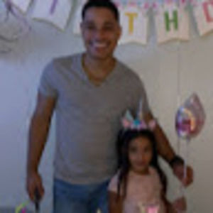 Meet your Posher, Alberto